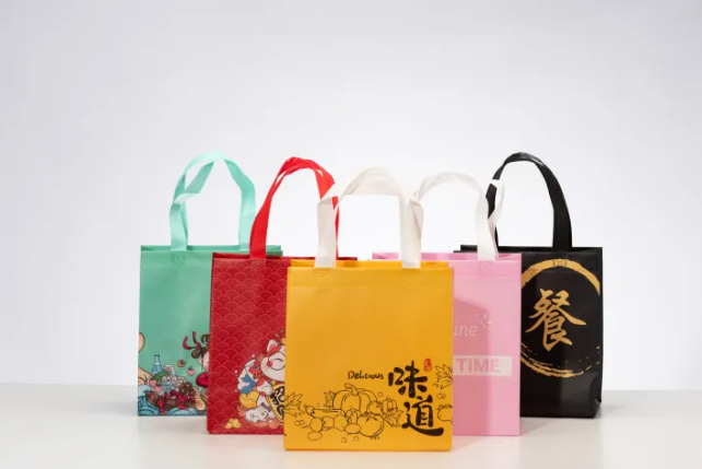 博尔塔拉蒙古自治州限塑令再升级：无纺布袋助力塑料污染治理